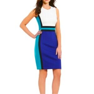 Calvin Klein business or cocktail dress